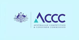 ACCC logo